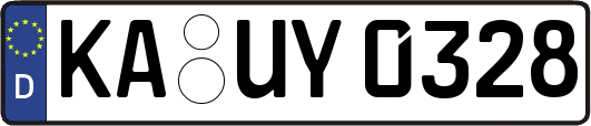 KA-UY0328