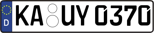 KA-UY0370