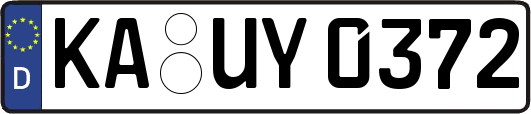 KA-UY0372