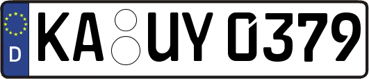 KA-UY0379