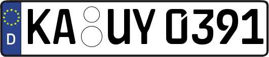 KA-UY0391