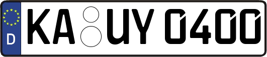 KA-UY0400