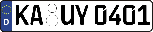 KA-UY0401
