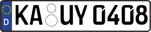 KA-UY0408