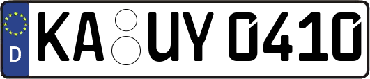 KA-UY0410