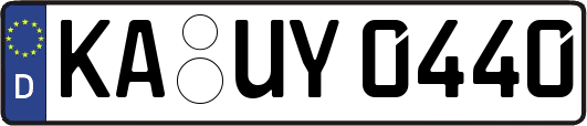 KA-UY0440
