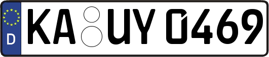 KA-UY0469