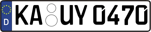 KA-UY0470