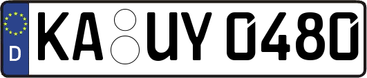 KA-UY0480