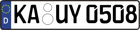 KA-UY0508