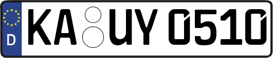 KA-UY0510