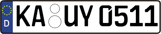KA-UY0511