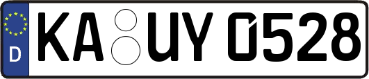 KA-UY0528