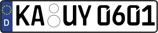 KA-UY0601