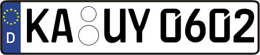 KA-UY0602