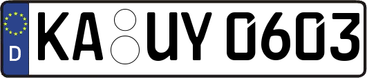 KA-UY0603