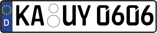 KA-UY0606