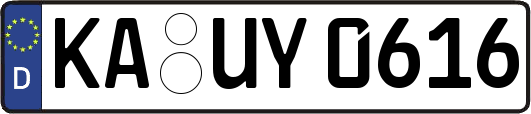 KA-UY0616
