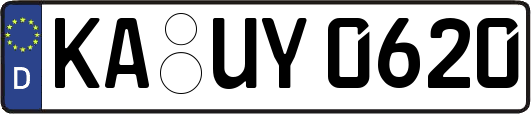 KA-UY0620