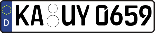 KA-UY0659