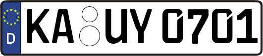 KA-UY0701