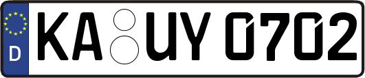 KA-UY0702