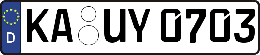 KA-UY0703