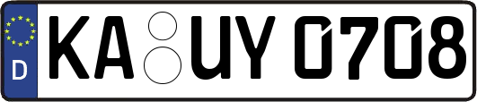 KA-UY0708