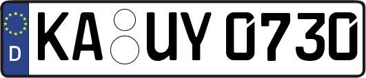 KA-UY0730