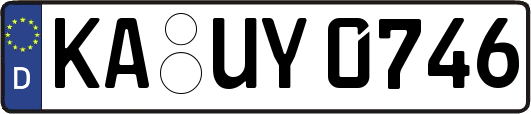 KA-UY0746