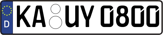 KA-UY0800