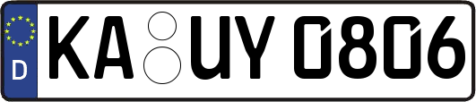KA-UY0806