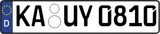KA-UY0810