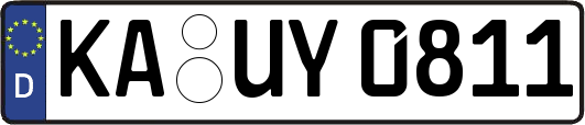 KA-UY0811