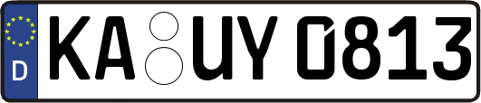 KA-UY0813