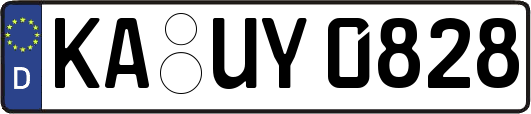 KA-UY0828