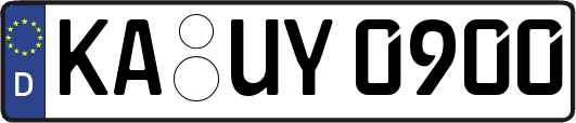 KA-UY0900