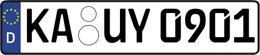 KA-UY0901