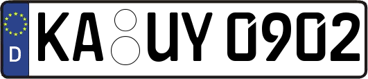 KA-UY0902