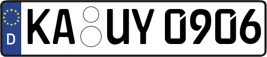 KA-UY0906
