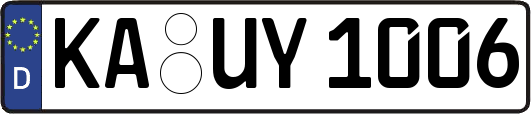KA-UY1006