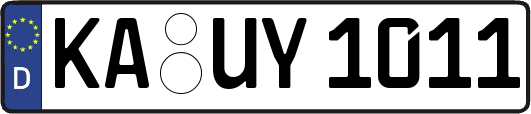 KA-UY1011