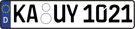 KA-UY1021