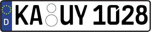 KA-UY1028