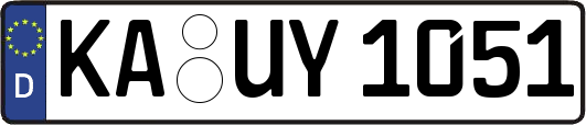 KA-UY1051