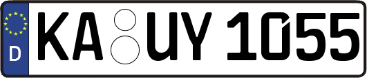KA-UY1055