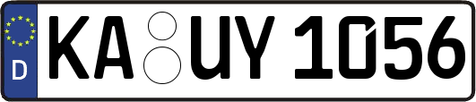 KA-UY1056