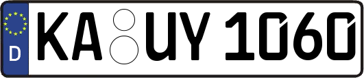 KA-UY1060