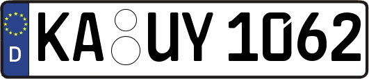 KA-UY1062