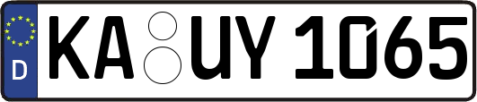 KA-UY1065
